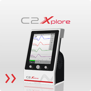 C2 Xplore - Un passo avanti nell‘IONM