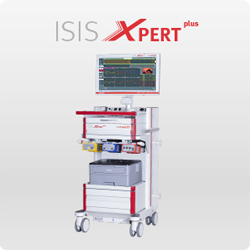 Ulteriori informazioni sul ISIS Xpert plus