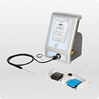 C3 CryoSystem with accessoires