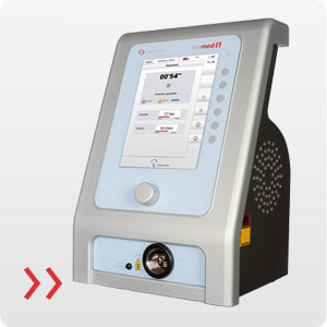 C3 Cryo System